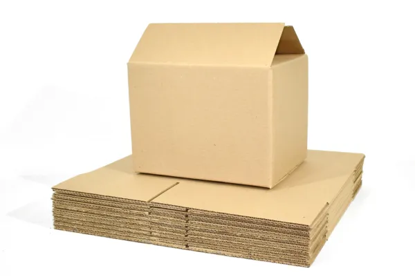 Empaque para productos cosméticos