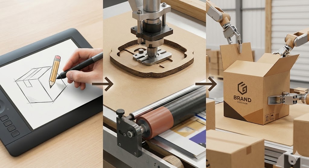 Servicio Completo Icono